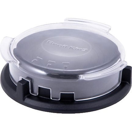 Broil King Burgerpresse Deluxe - grillstir.comBroil King Burgerpresse DeluxeBroil Kinggrillstir.com624750062703624754