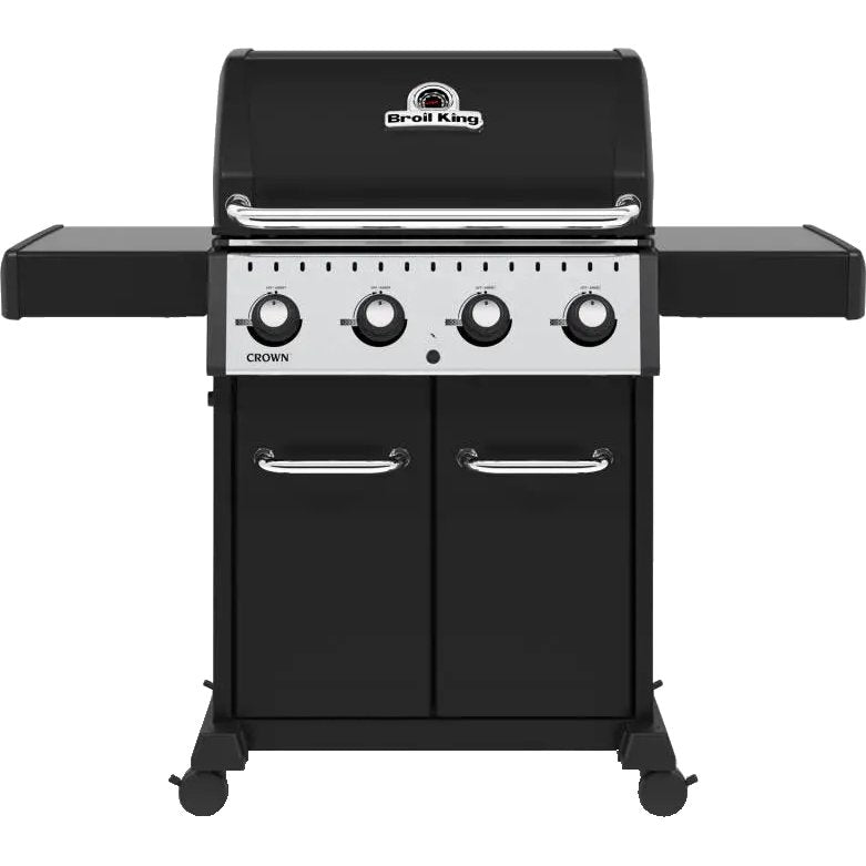 Broil King Crown 420 - grillstir.comBroil King Crown 420Broil Kinggrillstir.com8652520062703652528