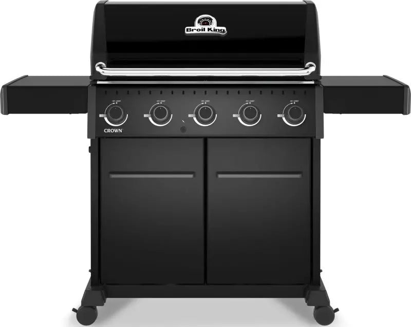 Broil King Crown 520 Shadow - Neuestes Model - grillstir.comBroil King Crown 520 Shadow - Neuestes ModelGrillBroil Kinggrillstir.com