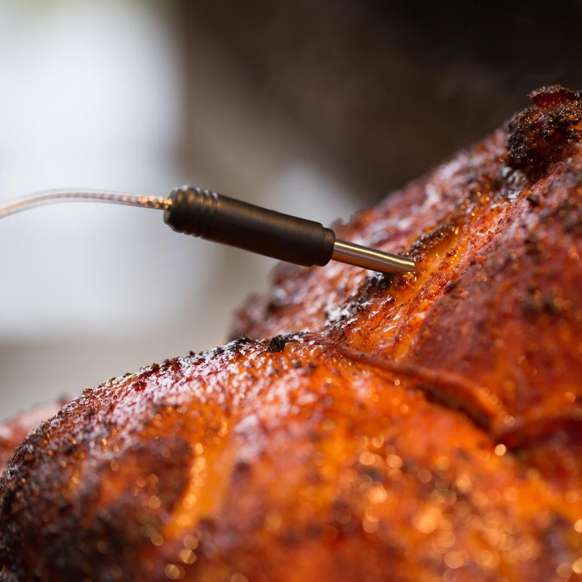Broil King digitales Thermometer für Seitenablagen - grillstir.comBroil King digitales Thermometer für SeitenablagenBroil Kinggrillstir.com619350060162619359