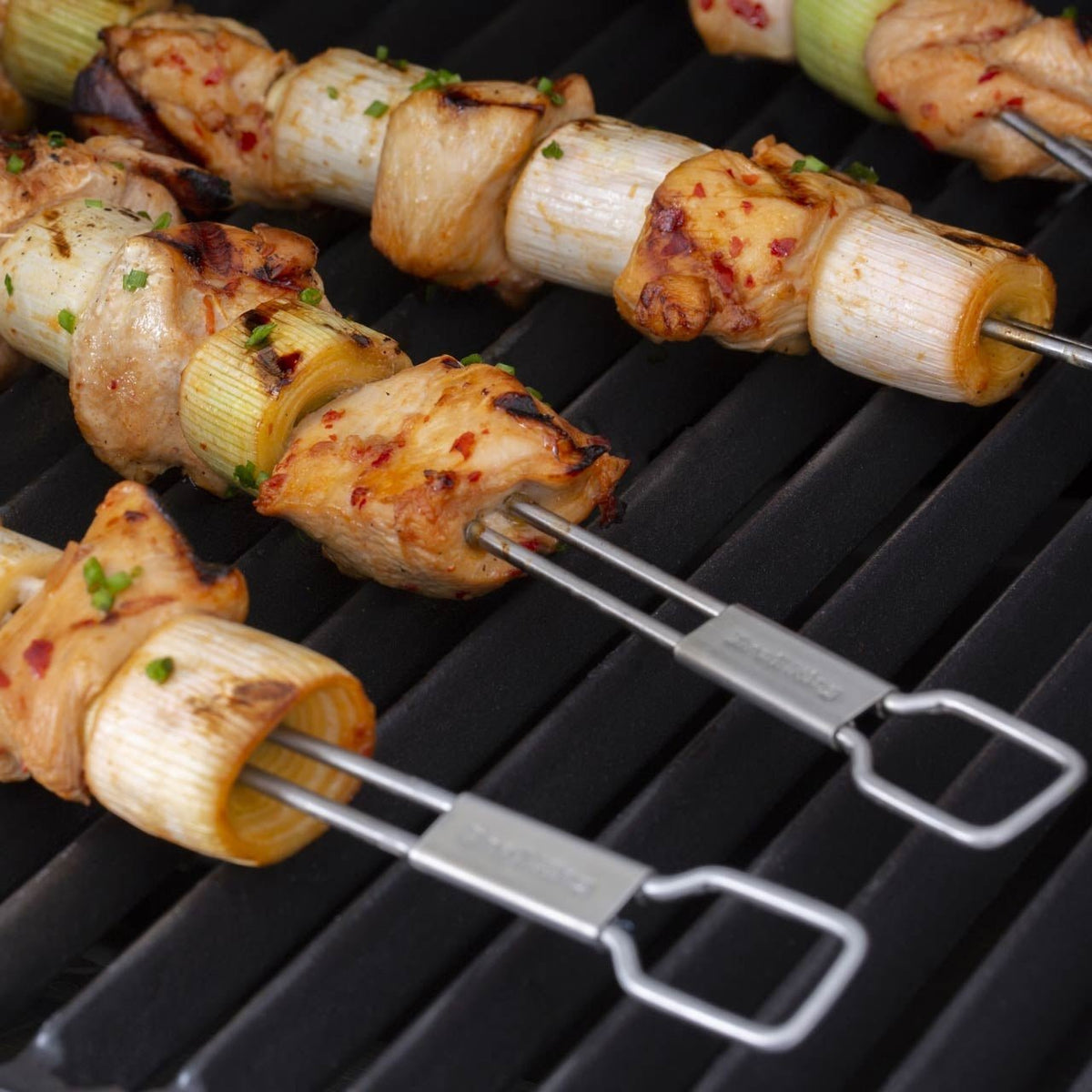 Broil King Doppelspieß - Set - grillstir.comBroil King Doppelspieß - SetBroil Kinggrillstir.com640490060162640490