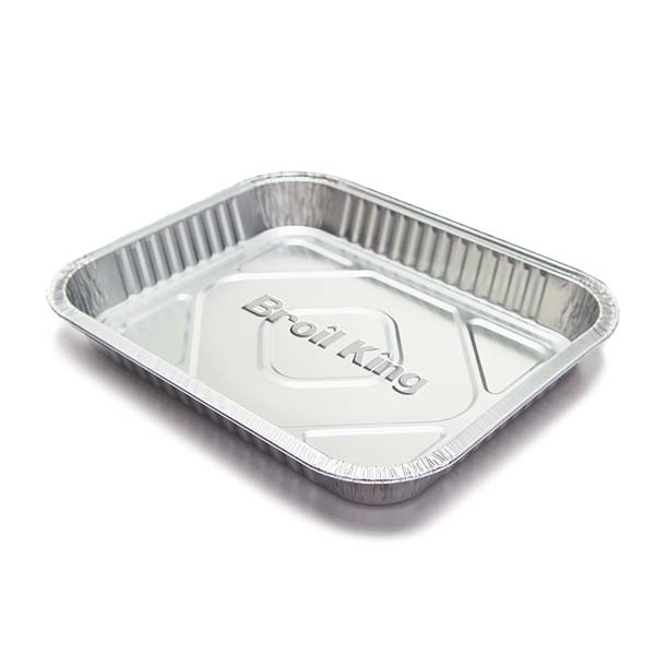 Broil King Fettauffangschale, 3Stk. - grillstir.comBroil King Fettauffangschale, 3Stk.Broil Kinggrillstir.com504200062703504209
