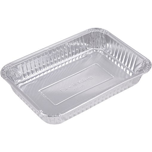 Broil King Fettauffangschalen, Baron 3Stk. - grillstir.comBroil King Fettauffangschalen, Baron 3Stk.Broil Kinggrillstir.com564150060162564154