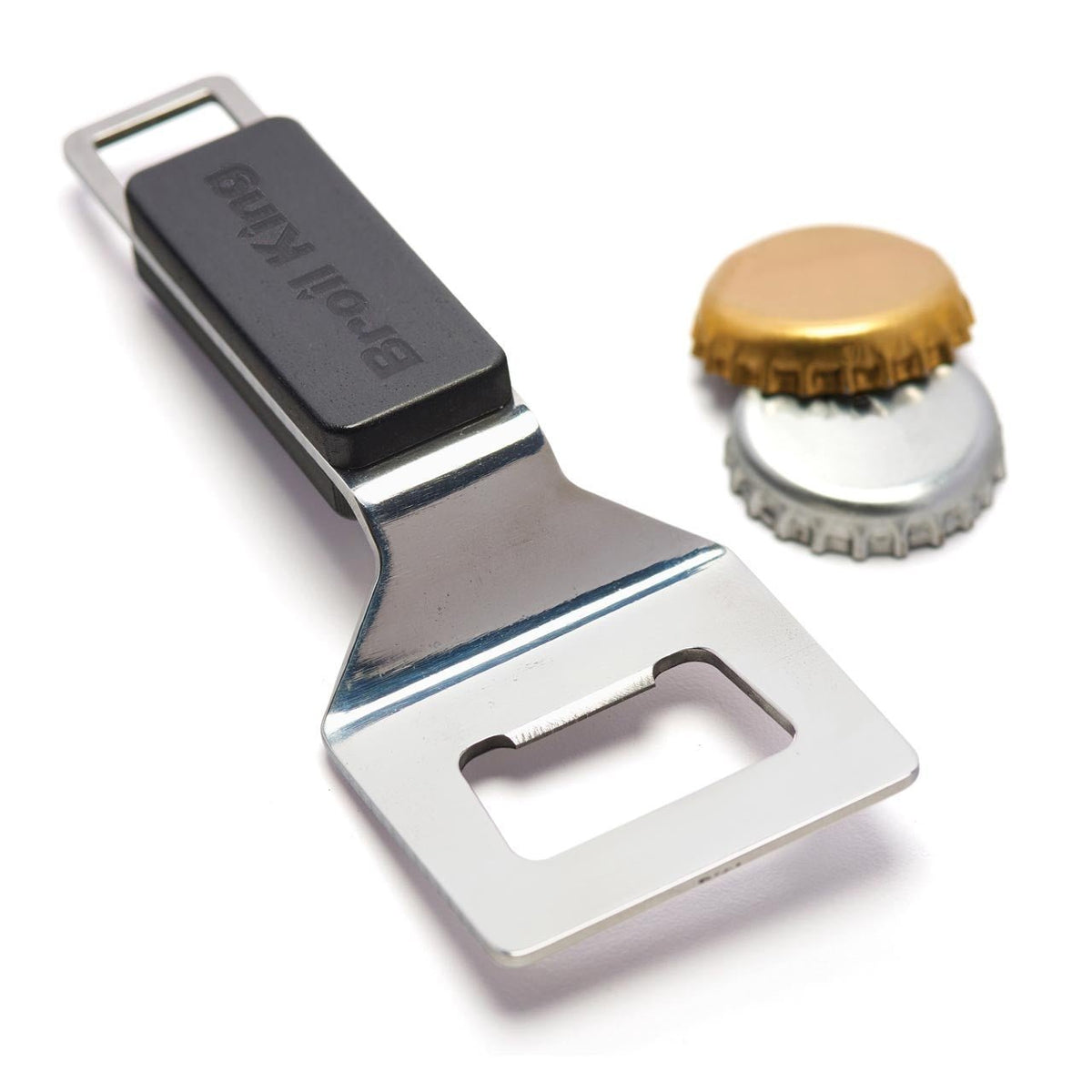 Broil King Flaschenöffner - grillstir.comBroil King FlaschenöffnerBroil Kinggrillstir.com640090060162640094