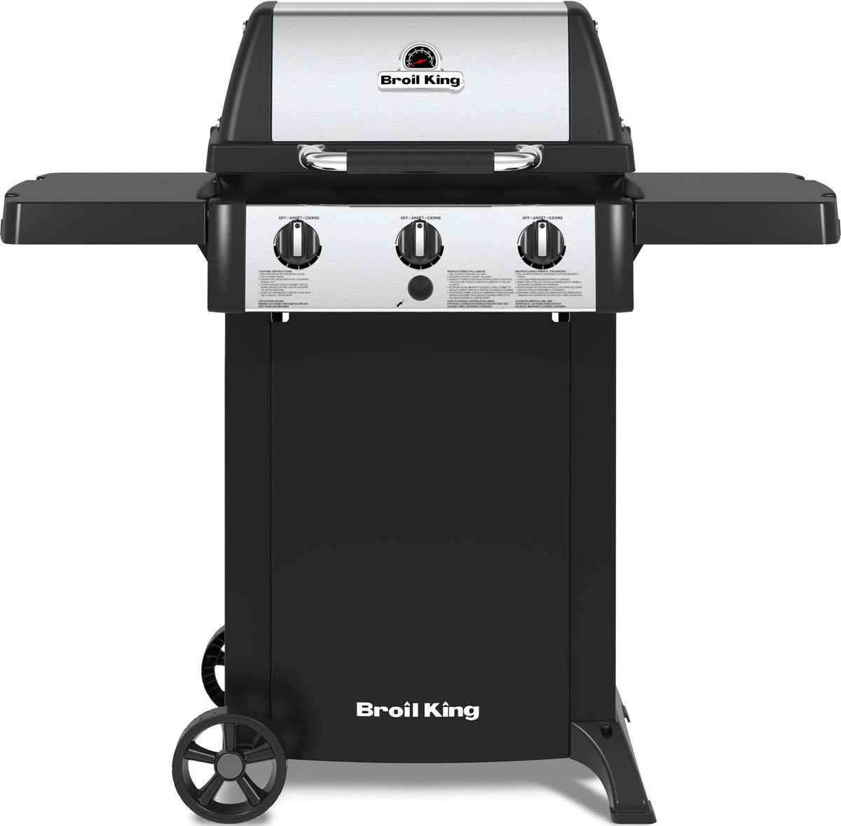 Broil King GEM 310 - grillstir.comBroil King GEM 310Broil Kinggrillstir.com8141520062703131528