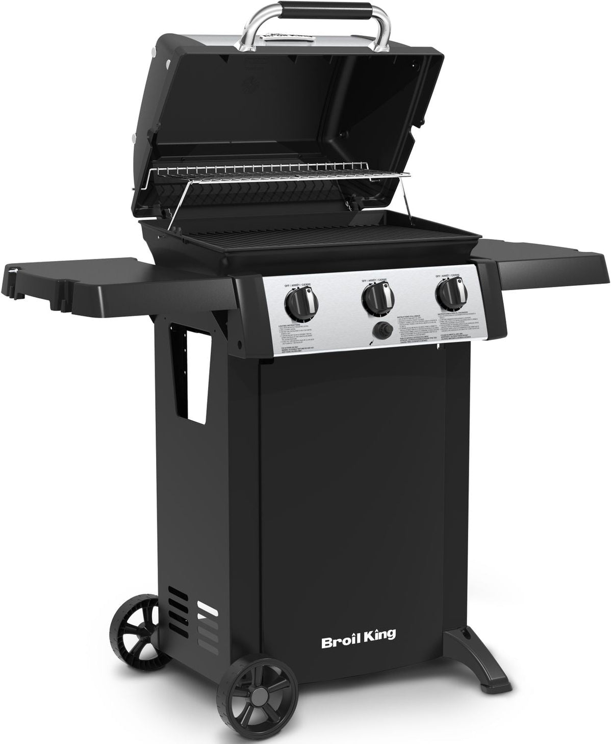 Broil King GEM 310 - grillstir.comBroil King GEM 310Broil Kinggrillstir.com8141520062703131528