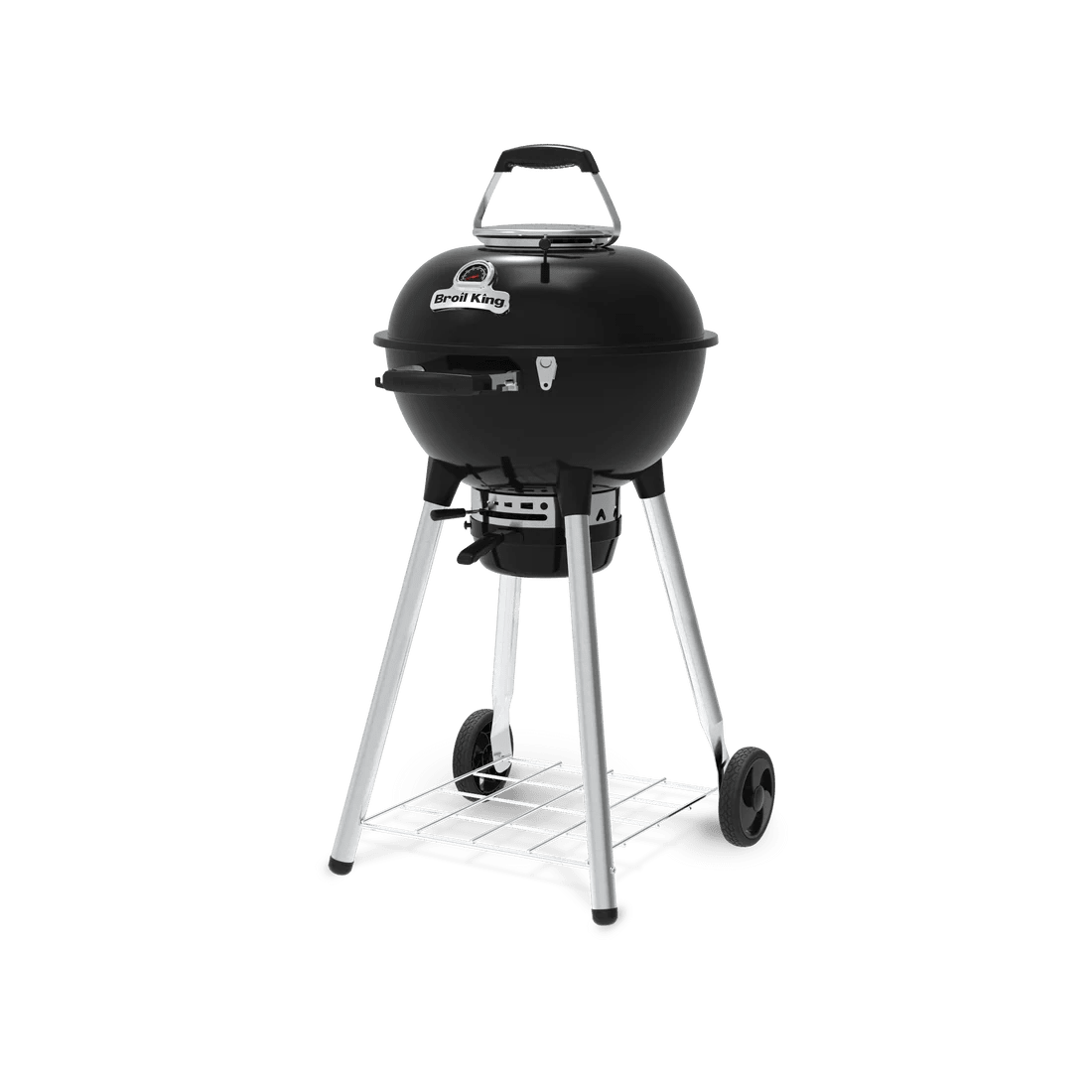 Broil King GEM Kettle 47 cm - grillstir.comBroil King GEM Kettle 47 cmBroil Kinggrillstir.com