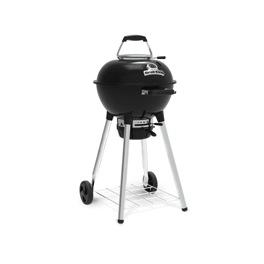 Broil King GEM Kettle 47 cm - grillstir.comBroil King GEM Kettle 47 cmBroil Kinggrillstir.com