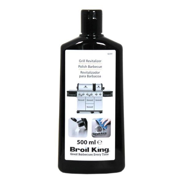 Broil King Grill Revitalizer - grillstir.comBroil King Grill RevitalizerBroil Kinggrillstir.com623910060162623912