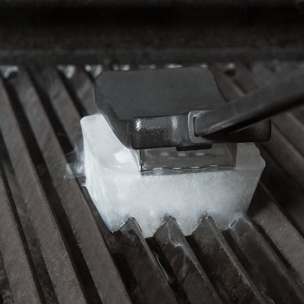 Broil King Grillbürste, Eis - grillstir.comBroil King Grillbürste, EisBroil Kinggrillstir.com656790060162656798