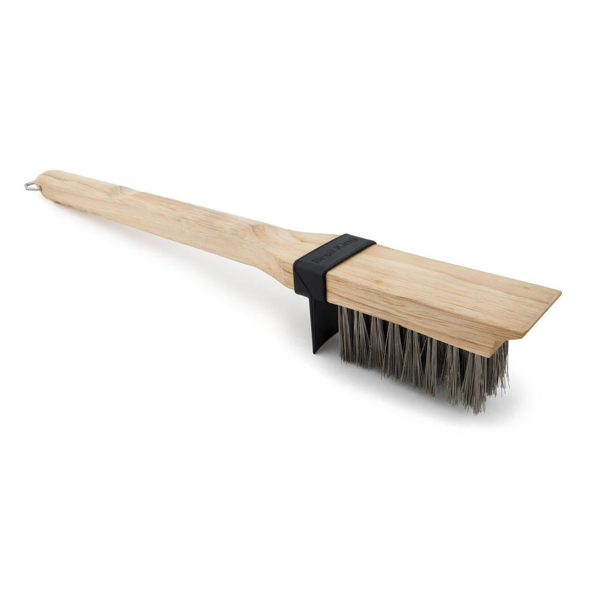 Broil King Grillbürste, Holzgriff, Extra Lange Borsten - grillstir.comBroil King Grillbürste, Holzgriff, Extra Lange BorstenBroil Kinggrillstir.com652290060162652295