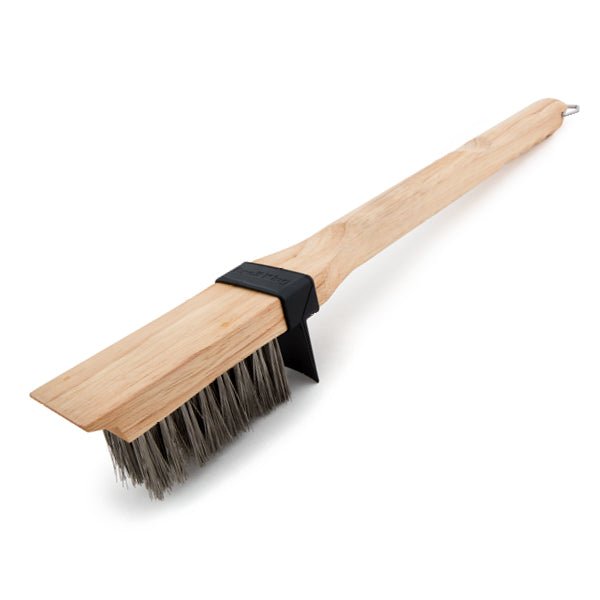 Broil King Grillbürste, Holzgriff, Extra Lange Borsten - grillstir.comBroil King Grillbürste, Holzgriff, Extra Lange BorstenBroil Kinggrillstir.com652290060162652295