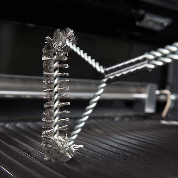 Broil King Grillbürste, Spiral - grillstir.comBroil King Grillbürste, SpiralBroil Kinggrillstir.com656410060162656415