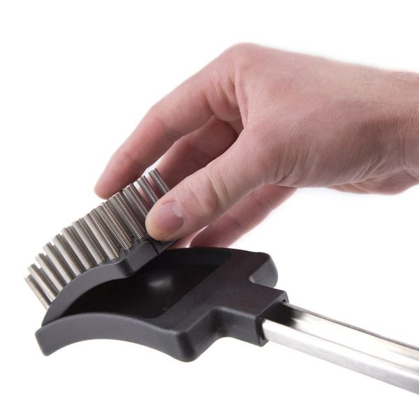 Broil King Grillbürste, Spiralfeder - grillstir.comBroil King Grillbürste, SpiralfederBroil Kinggrillstir.com656000060162656002