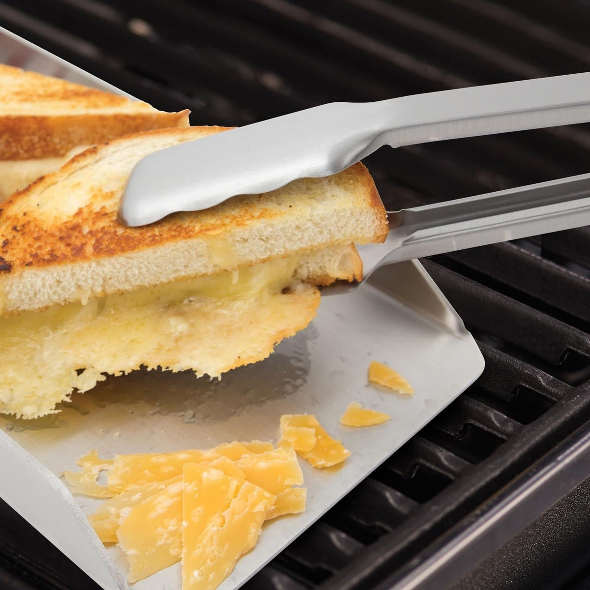 Broil King Grillplatte, Edelstahl Schmal - grillstir.comBroil King Grillplatte, Edelstahl SchmalBroil Kinggrillstir.com691220060162691225