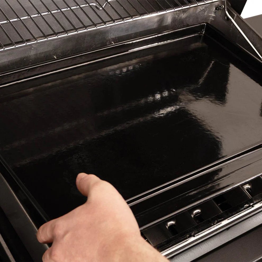 Broil King Grillplatte Gusseisen Plancha für Monarch Royal - grillstir.comBroil King Grillplatte Gusseisen Plancha für Monarch RoyalGrillzubehörBroil Kinggrillstir.com