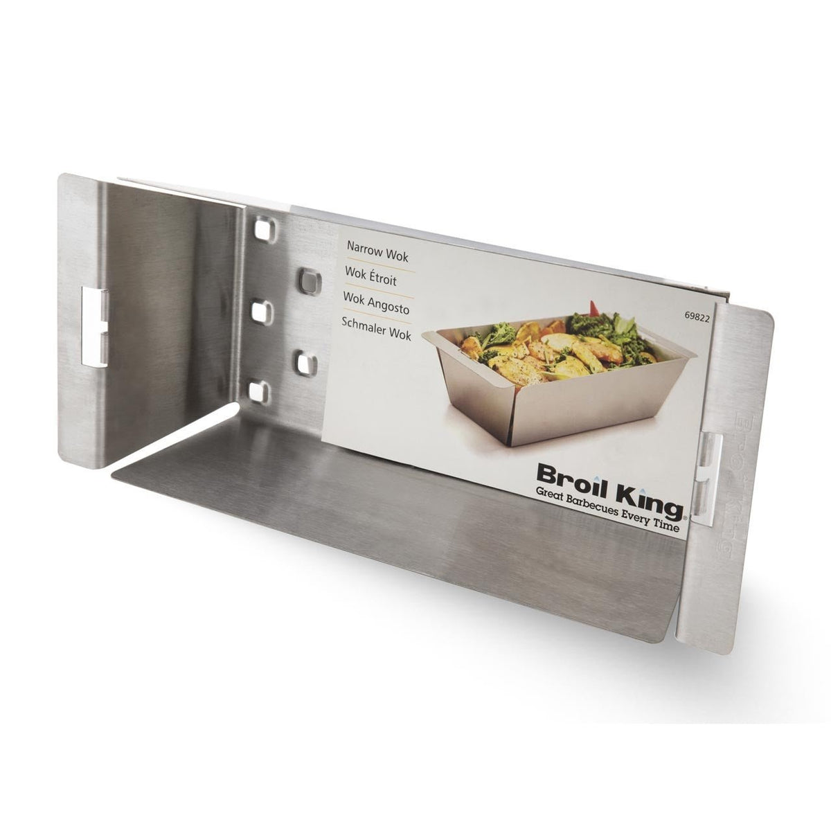 Broil King Grillschale, Schmal - grillstir.comBroil King Grillschale, SchmalBroil Kinggrillstir.com698220060162698224