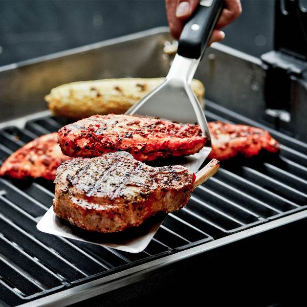 Broil King Grillwender Imperial extra - lang - grillstir.comBroil King Grillwender Imperial extra - langGrillzubehörBroil Kinggrillstir.com