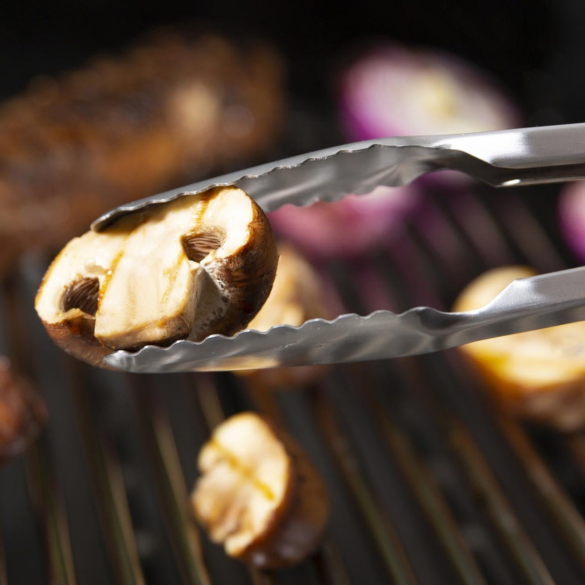 Broil King Grillzange, Baron Extra Lang - grillstir.comBroil King Grillzange, Baron Extra LangBroil Kinggrillstir.com64037006016264037