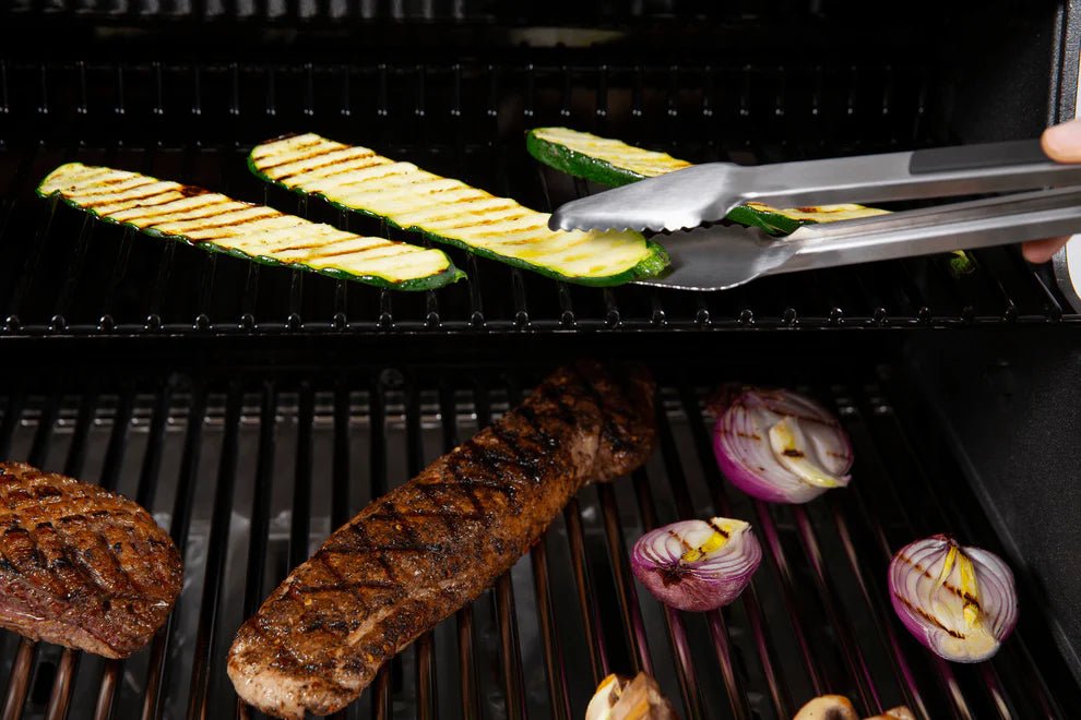 Broil King Grillzange, Baron - grillstir.comBroil King Grillzange, BaronGrillzubehörBroil Kinggrillstir.com