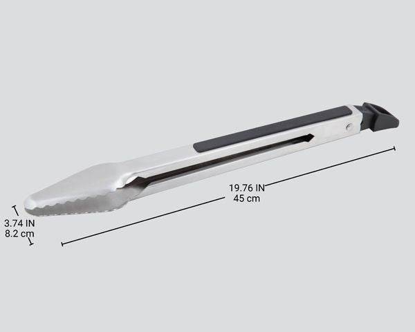 Broil King Grillzange, Baron - grillstir.comBroil King Grillzange, BaronGrillzubehörBroil Kinggrillstir.com
