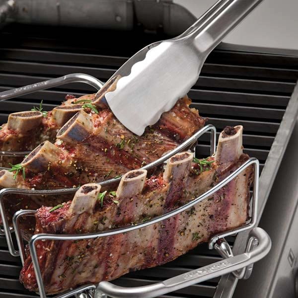 Broil King Grillzange, Imperial 2.0 - grillstir.comBroil King Grillzange, Imperial 2.0GrillzubehörBroil Kinggrillstir.com