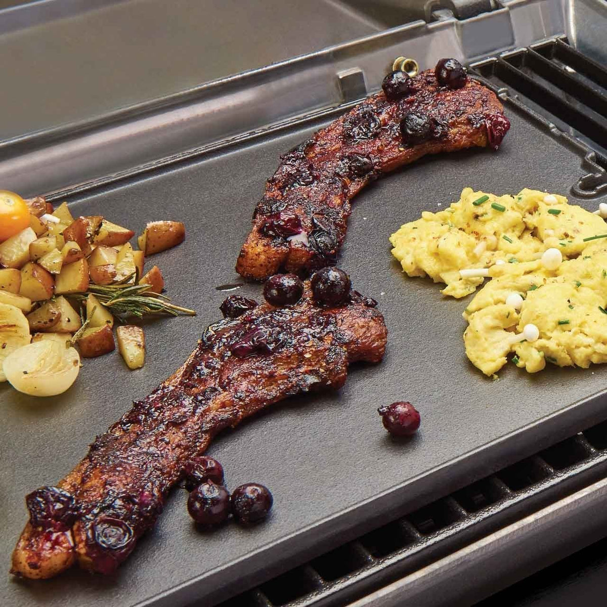 Broil King Gussplatte, GEM & Porta - Chef - grillstir.comBroil King Gussplatte, GEM & Porta - ChefBroil Kinggrillstir.com112370060162112379