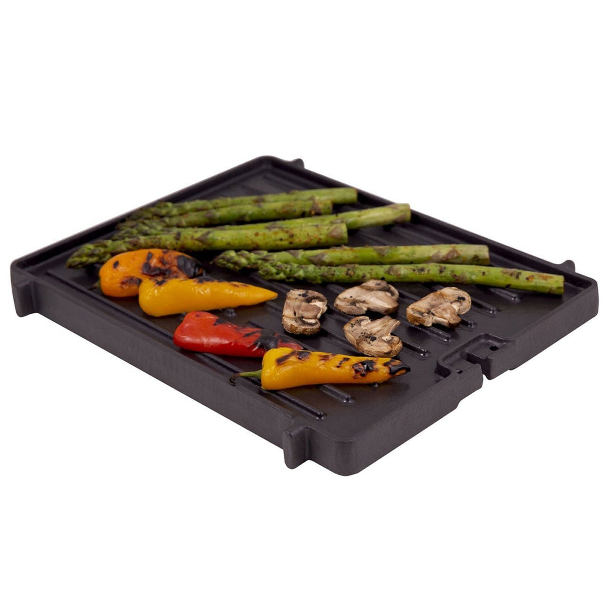 Broil King Gussplatte, Seitenbrenner - grillstir.comBroil King Gussplatte, SeitenbrennerBroil Kinggrillstir.com112500062703112503