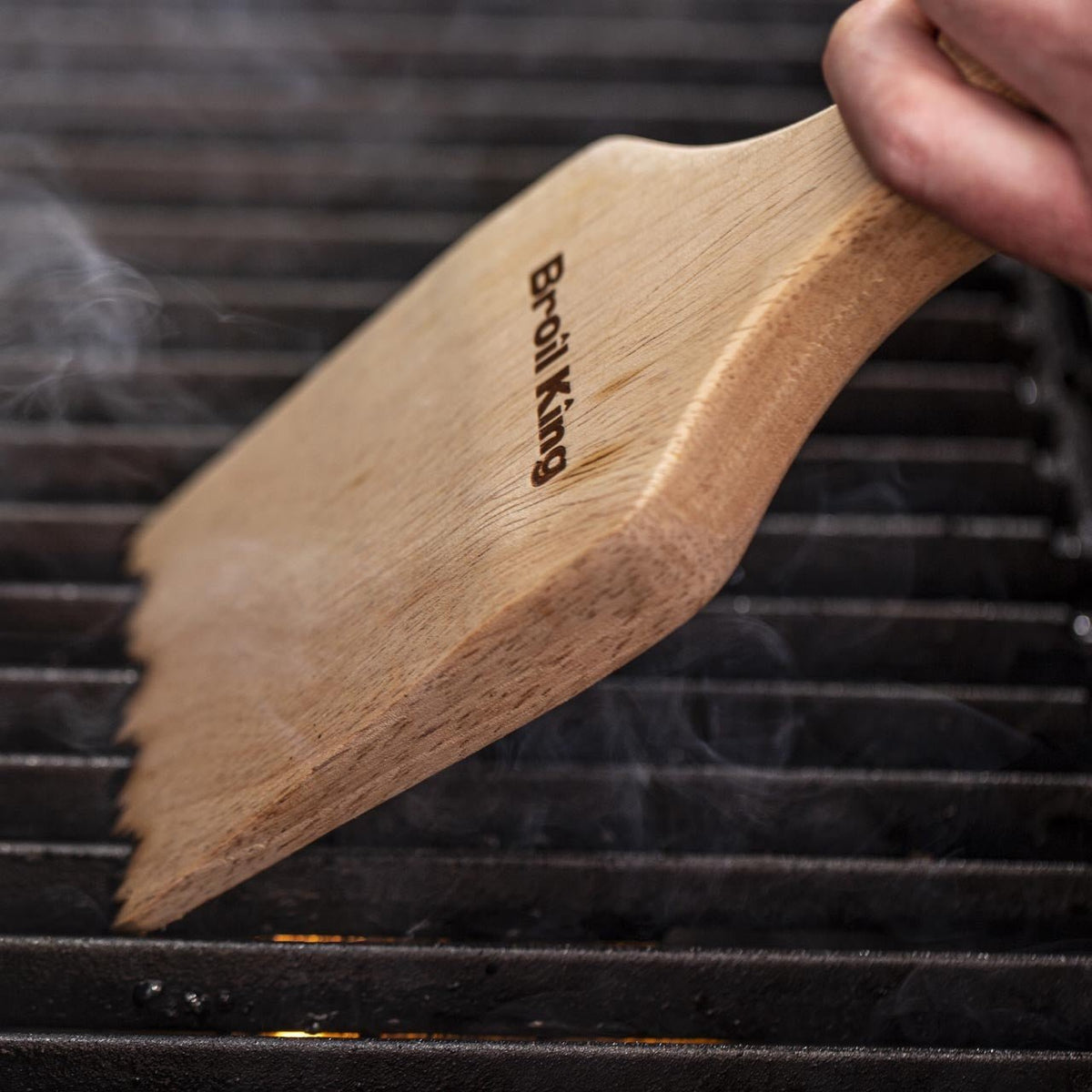 Broil King Holzschaber - grillstir.comBroil King HolzschaberBroil Kinggrillstir.com653350060162653353