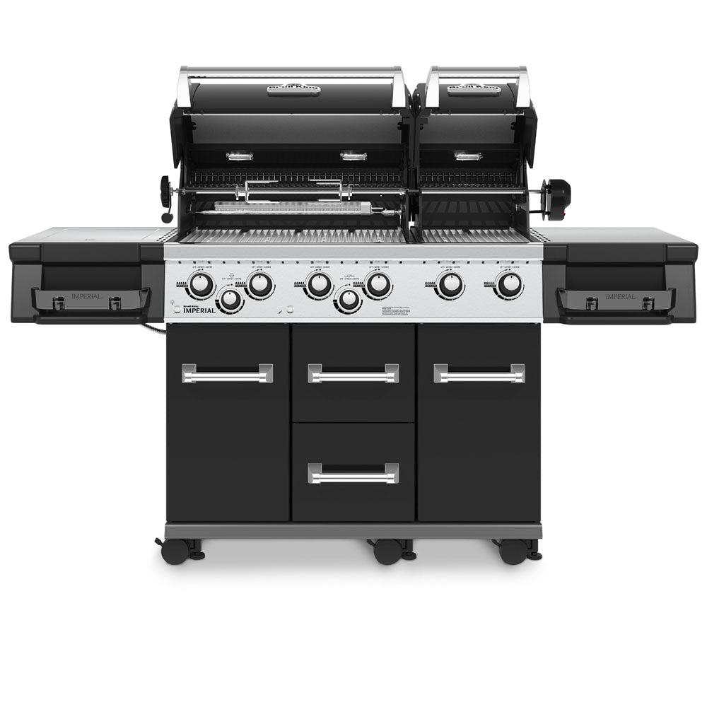 Broil King Imperial 690 IR inkl. Drehspieß - grillstir.comBroil King Imperial 690 IR inkl. DrehspießBroil Kinggrillstir.com997782IR0006270310730