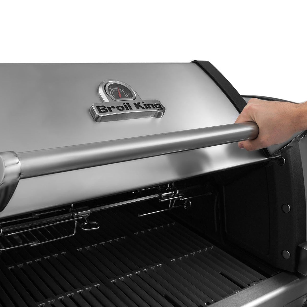 Broil King Imperial S 570 Built - In, inkl. Drehspieß - grillstir.comBroil King Imperial S 570 Built - In, inkl. DrehspießBroil Kinggrillstir.com9980720006270310727