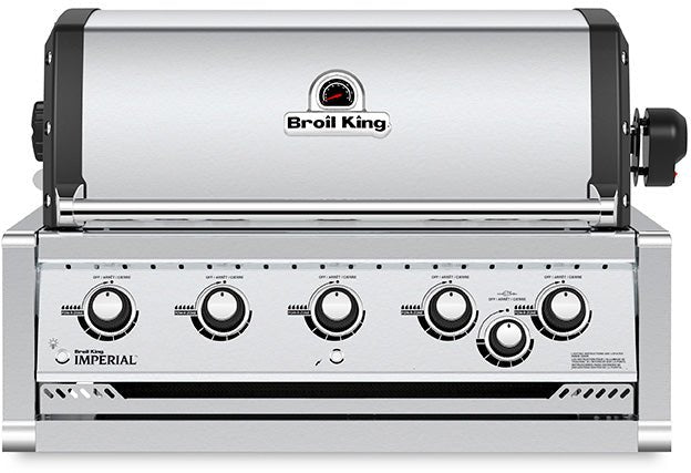 Broil King Imperial S 570 Built - In, inkl. Drehspieß - grillstir.comBroil King Imperial S 570 Built - In, inkl. DrehspießBroil Kinggrillstir.com9980720006270310727