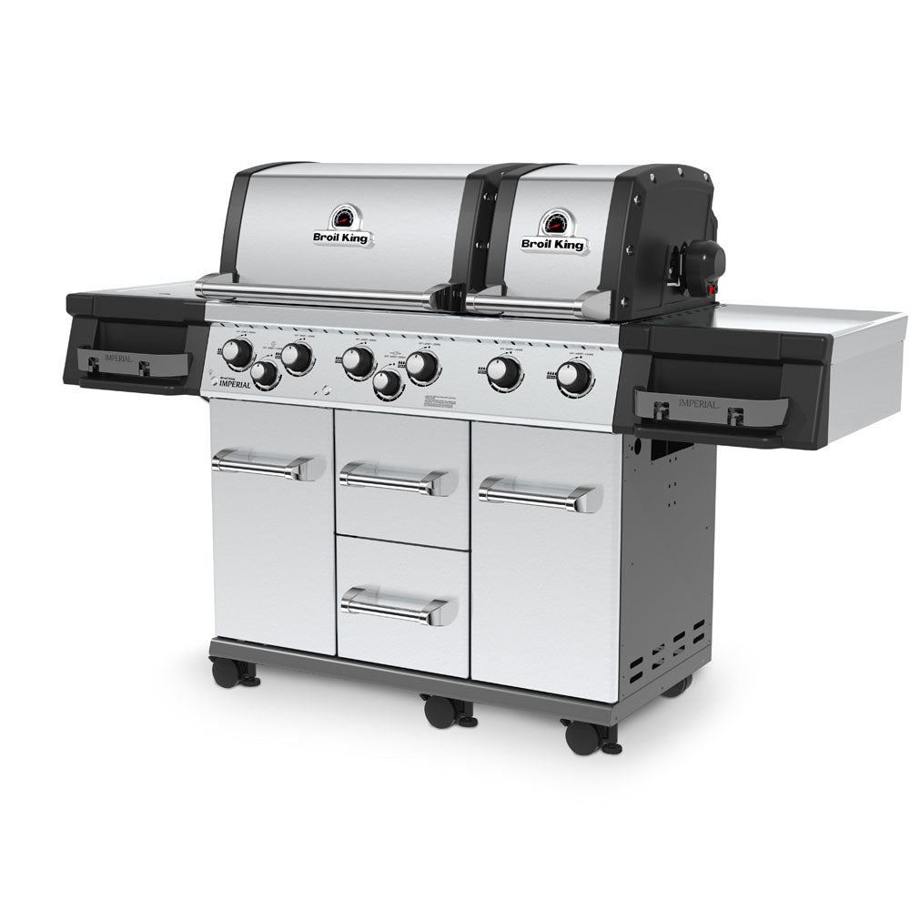 Broil King Imperial S 690 IR - grillstir.comBroil King Imperial S 690 IRBroil Kinggrillstir.com9979820006270397982