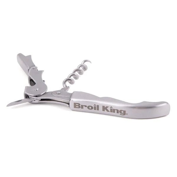 Broil King Korkenzieher - grillstir.comBroil King KorkenzieherGrillzubehörBroil Kinggrillstir.com