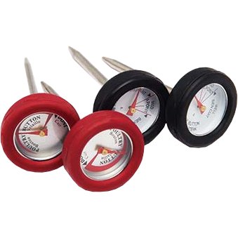 Broil King Mini Thermometer Set - grillstir.comBroil King Mini Thermometer SetBroil Kinggrillstir.com611380060162611384