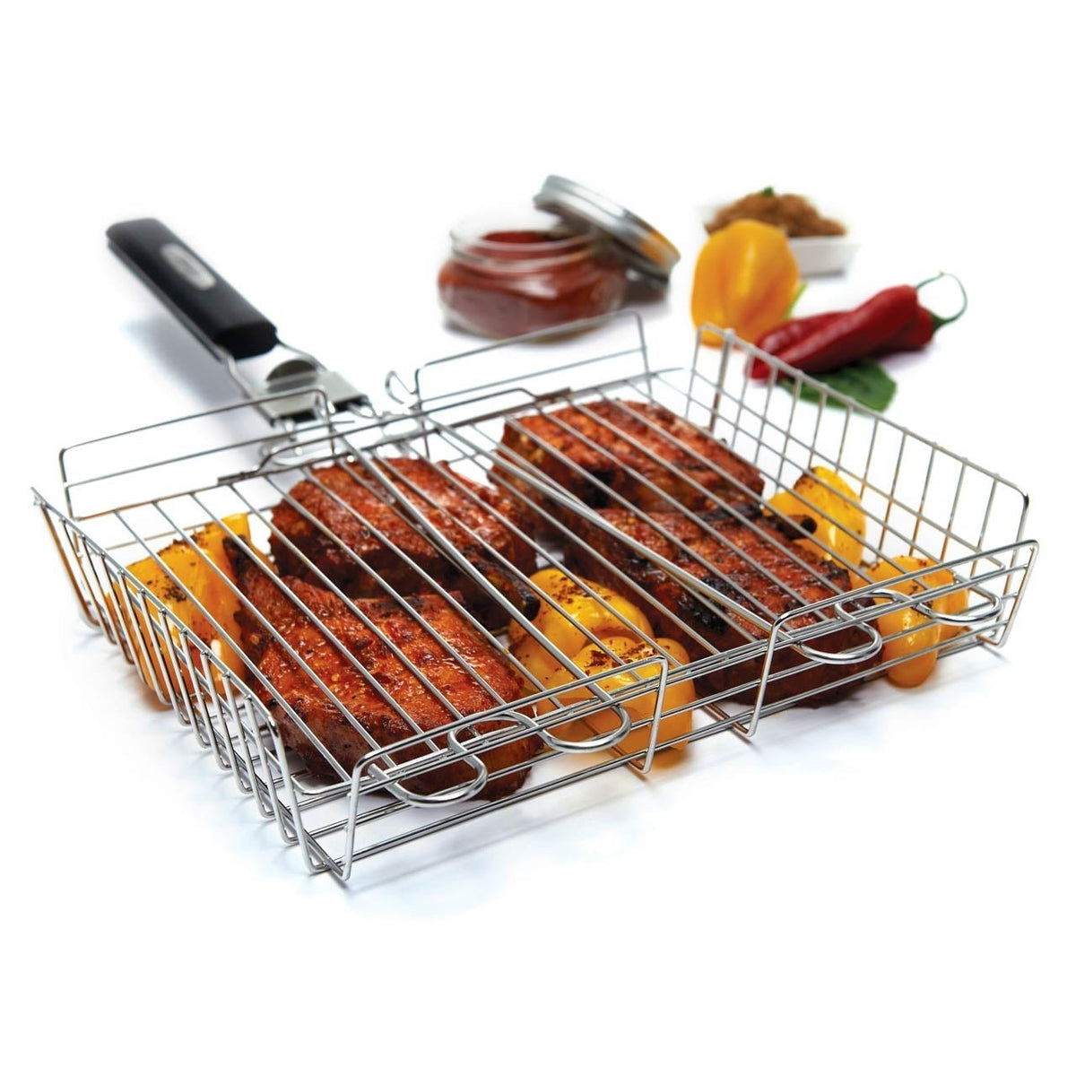 Broil King Multi - Grillkorb - grillstir.comBroil King Multi - GrillkorbBroil Kinggrillstir.com650700060162650703