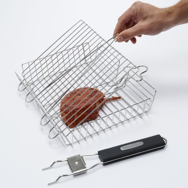 Broil King Multi - Grillkorb - grillstir.comBroil King Multi - GrillkorbBroil Kinggrillstir.com650700060162650703