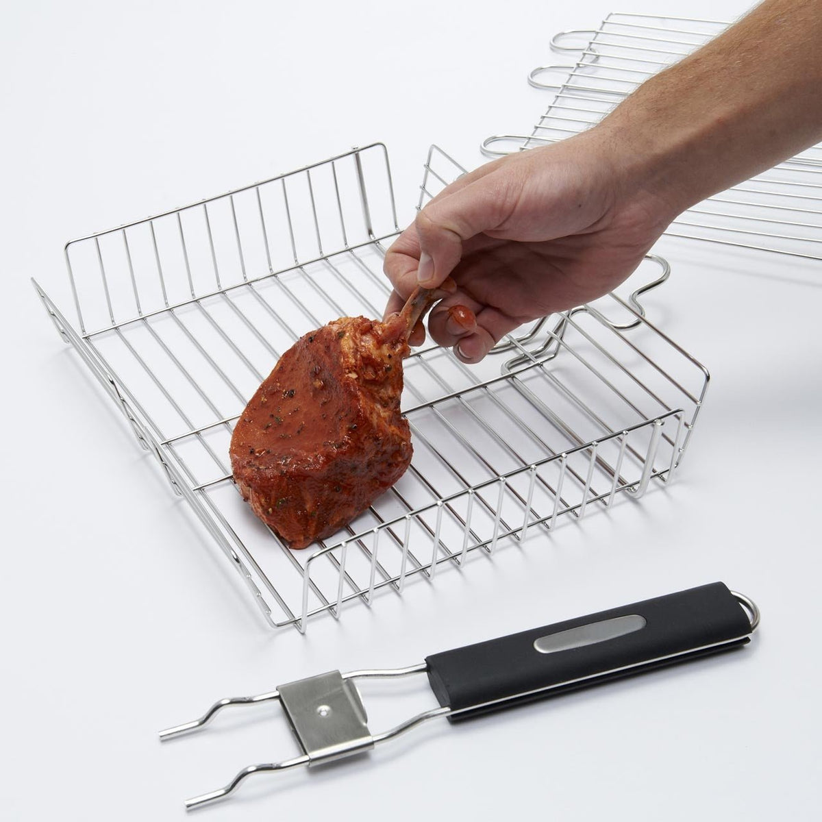 Broil King Multi - Grillkorb - grillstir.comBroil King Multi - GrillkorbBroil Kinggrillstir.com650700060162650703