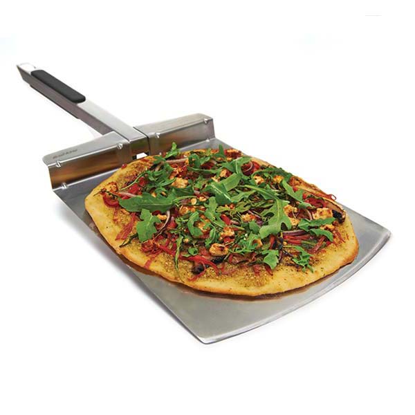 Broil King Pizzaschieber - grillstir.comBroil King PizzaschieberBroil Kinggrillstir.com698000060162698002