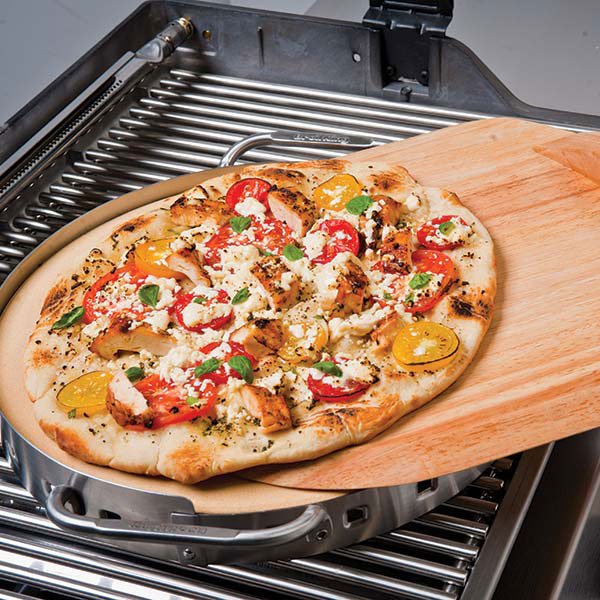 Broil King Pizzastein Set, Imperial - grillstir.comBroil King Pizzastein Set, ImperialBroil Kinggrillstir.com698160060162698163