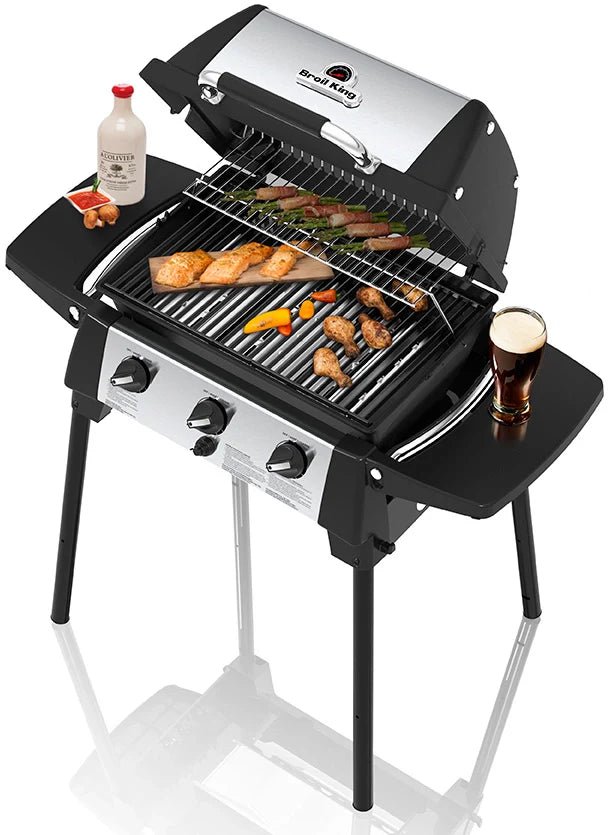 Broil King Porta - Chef 320 - grillstir.comBroil King Porta - Chef 320Broil Kinggrillstir.com9526520062703506524