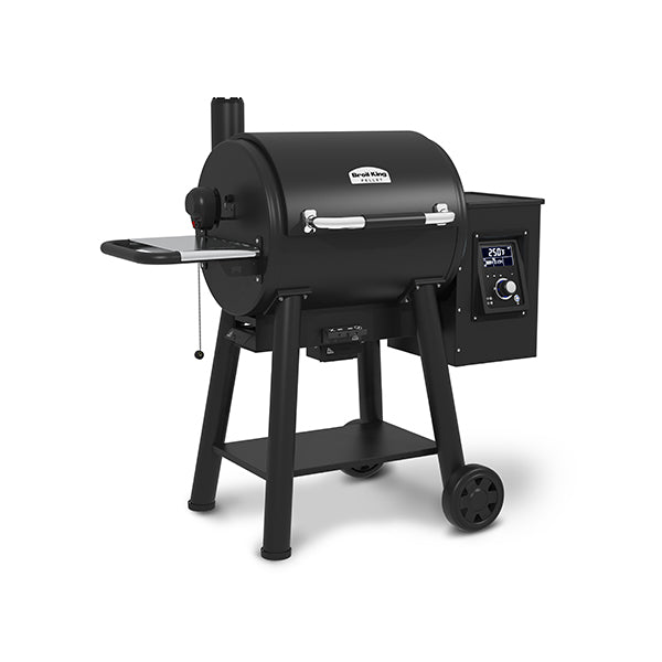 Broil King Regal 400 Pellet Smoker - grillstir.comBroil King Regal 400 Pellet SmokerBroil Kinggrillstir.com495055EU00062703950556
