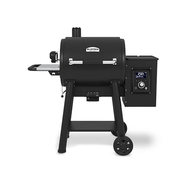Broil King Regal 400 Pellet Smoker - grillstir.comBroil King Regal 400 Pellet SmokerBroil Kinggrillstir.com495055EU00062703950556