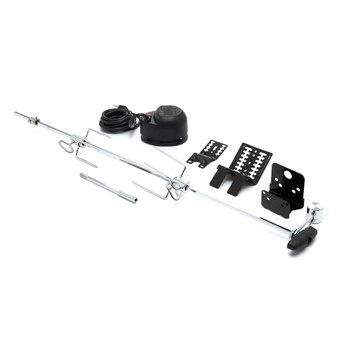 Broil King Regal 400 Pelletgrill - inkl. Drehspießset - grillstir.comBroil King Regal 400 Pelletgrill - inkl. DrehspießsetBroil Kinggrillstir.com495055EU00062703950556