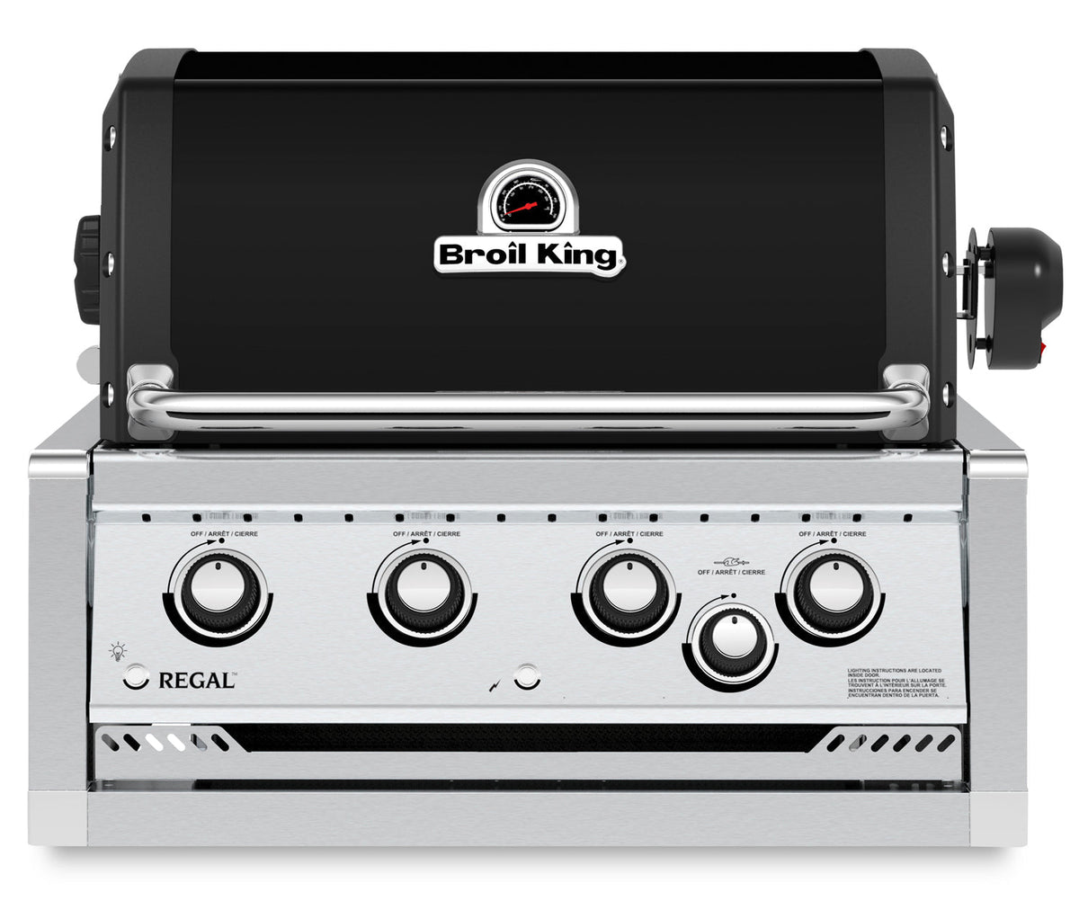 Broil King Regal 470 Built - In, inkl. Drehspieß - grillstir.comBroil King Regal 470 Built - In, inkl. DrehspießBroil Kinggrillstir.com8856720062703856728