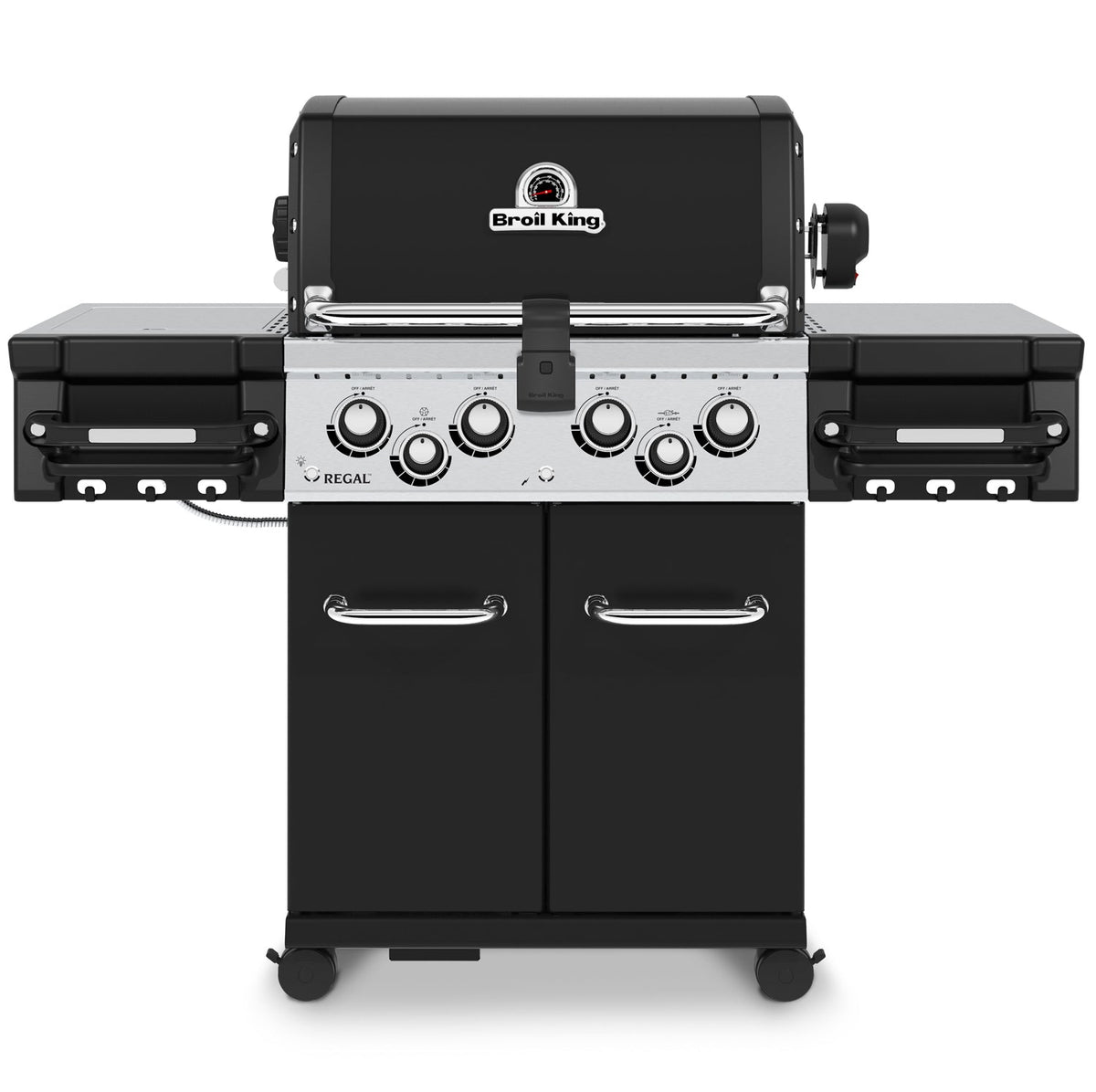 Broil King Regal 490 inkl. Drehspieß - grillstir.comBroil King Regal 490 inkl. DrehspießBroil Kinggrillstir.com9962820062703962825