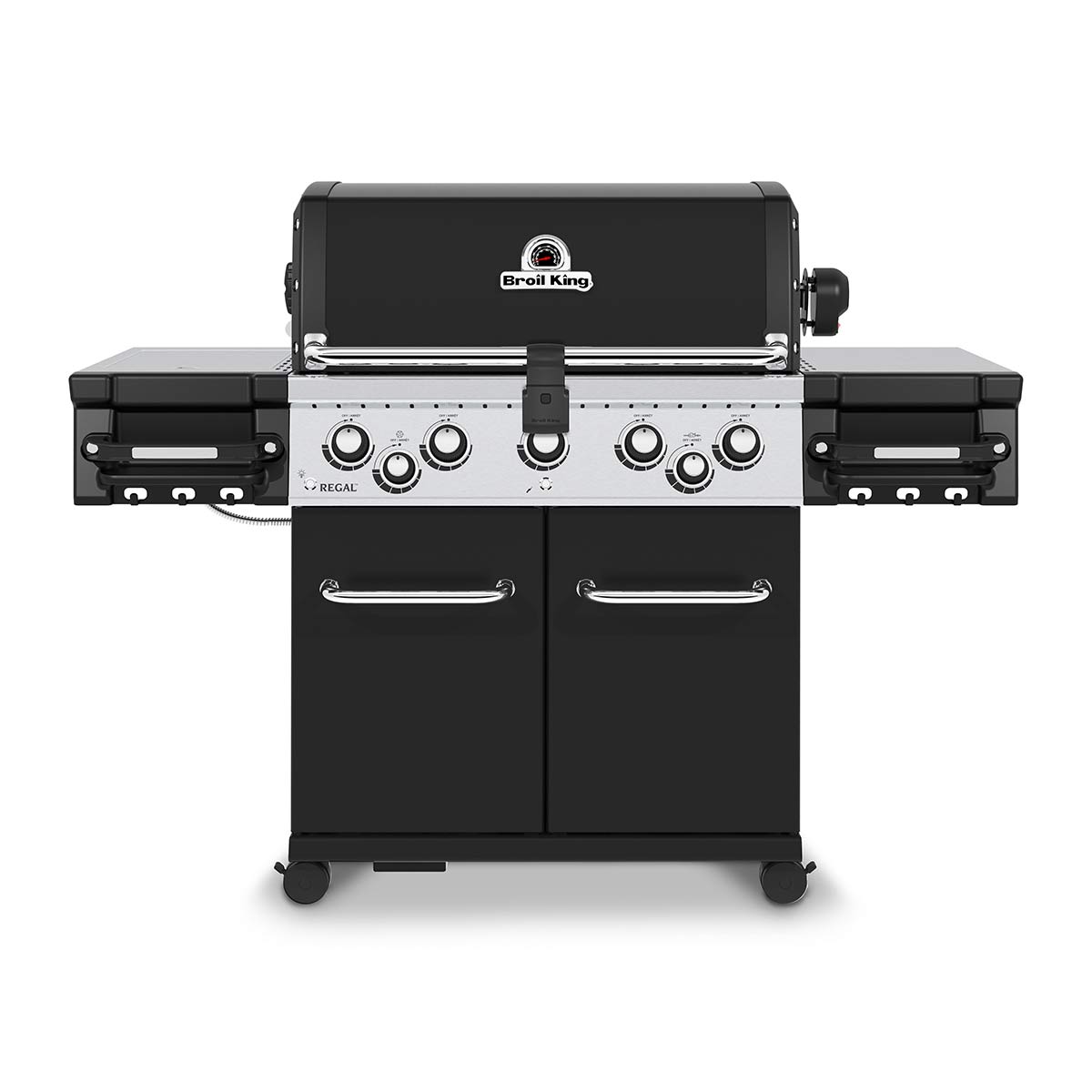 Broil King Regal 590 inkl. Drehspieß - grillstir.comBroil King Regal 590 inkl. DrehspießBroil Kinggrillstir.com9982820062703982823