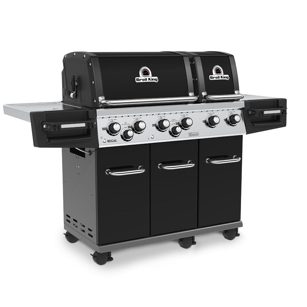 Broil King Regal 690 inkl. Drehspieß NEUES MODELL - grillstir.comBroil King Regal 690 inkl. Drehspieß NEUES MODELLBroil Kinggrillstir.com9972820062703972824