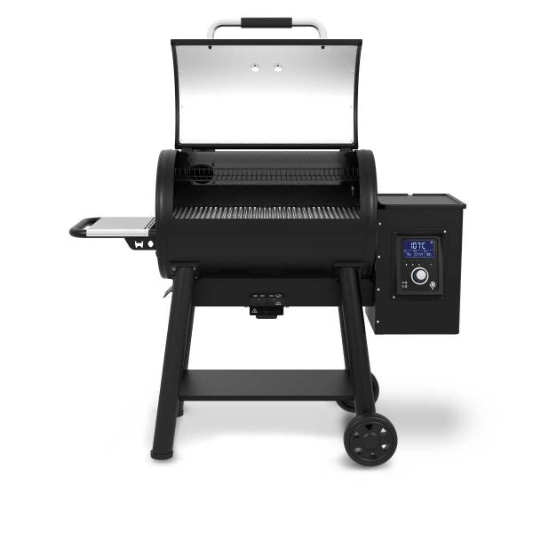 Broil King Regal Pellet 500 - grillstir.comBroil King Regal Pellet 500Broil Kinggrillstir.com496055EU0062703960555