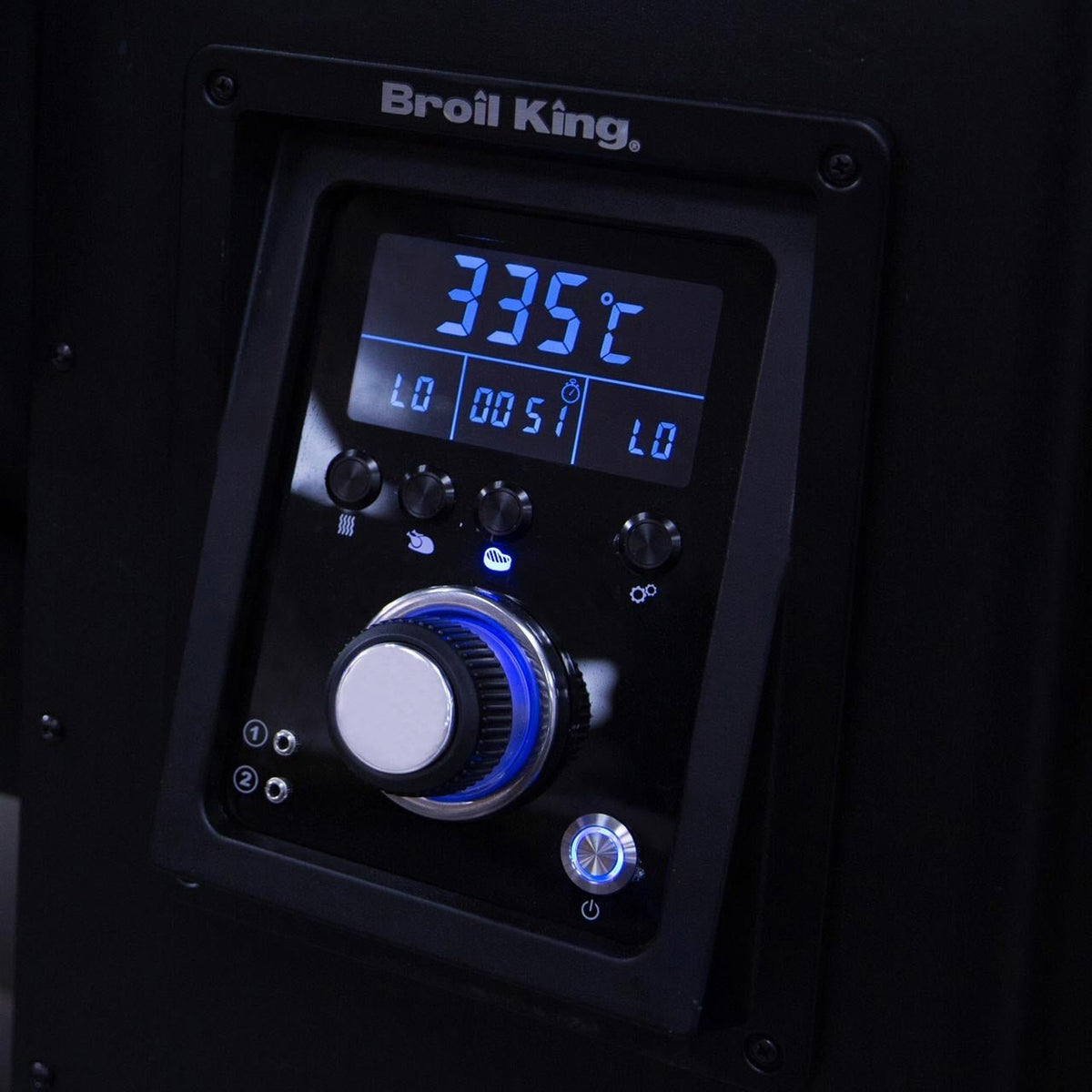 Broil King Regal Pellet 500 - grillstir.comBroil King Regal Pellet 500Broil Kinggrillstir.com496055EU0062703960555
